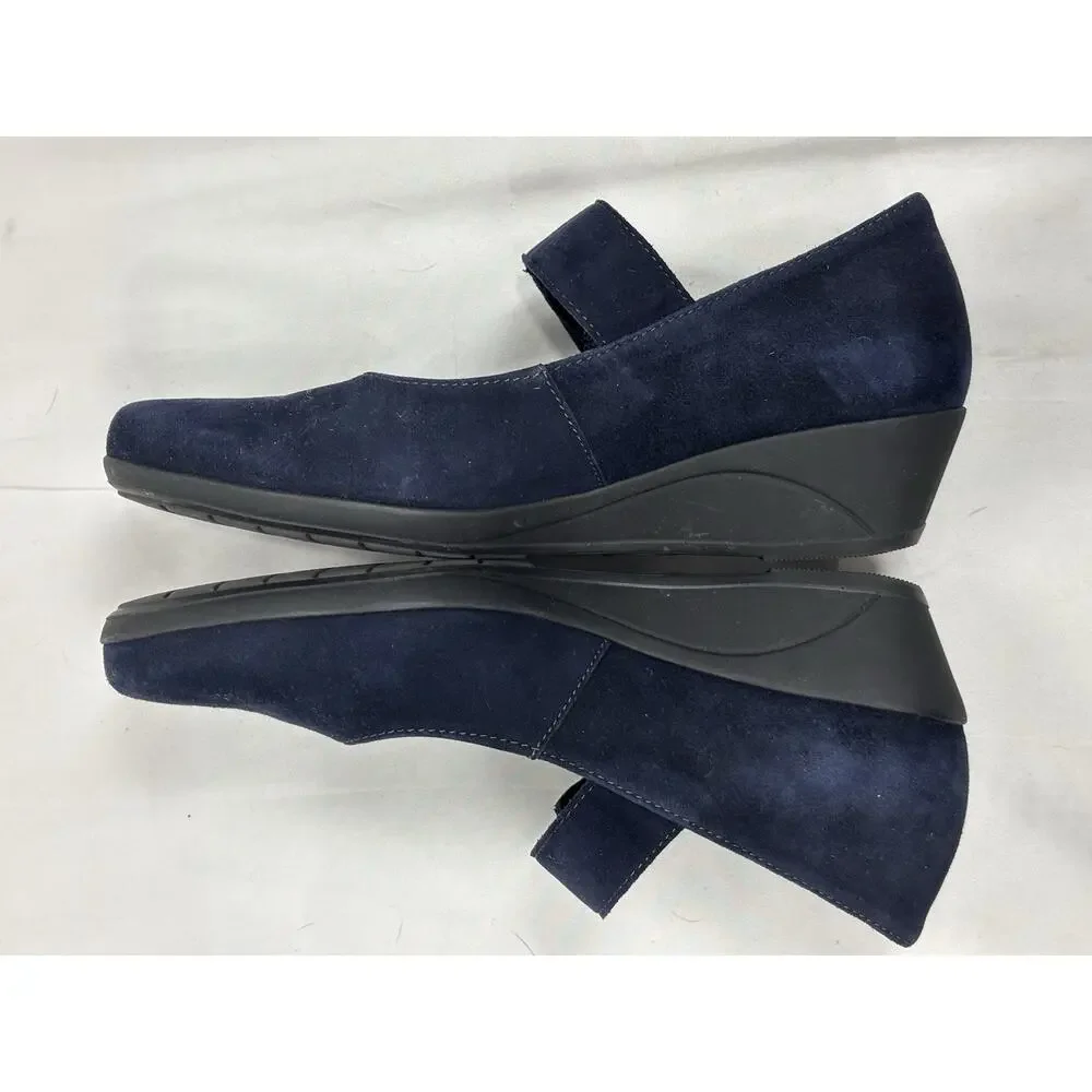 Mephisto kimona blue
